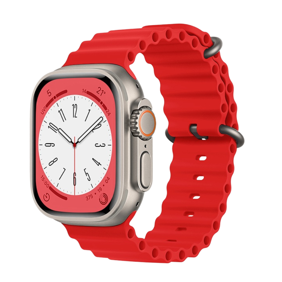 SMARTWATCH ULTRA PRO PARA HOMBRE EDICIÓN LIMITADA