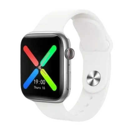 SMARTWATCH PRO PARA MUJER EDICIÓN LIMITADA
