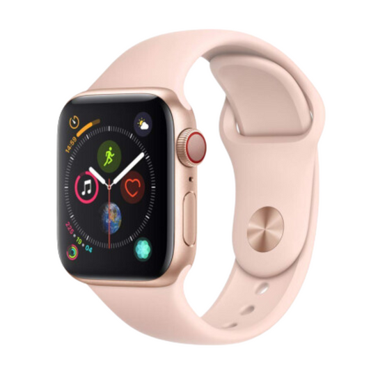 SMARTWATCH PRO PARA MUJER EDICIÓN LIMITADA